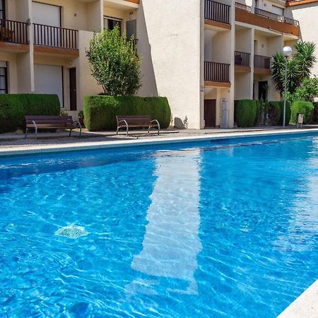 Moli Del Mar Apartment L' Escala Ngoại thất bức ảnh