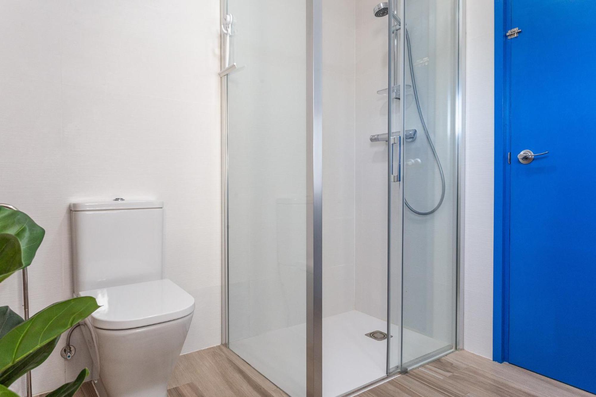 Moli Del Mar Apartment L' Escala Ngoại thất bức ảnh