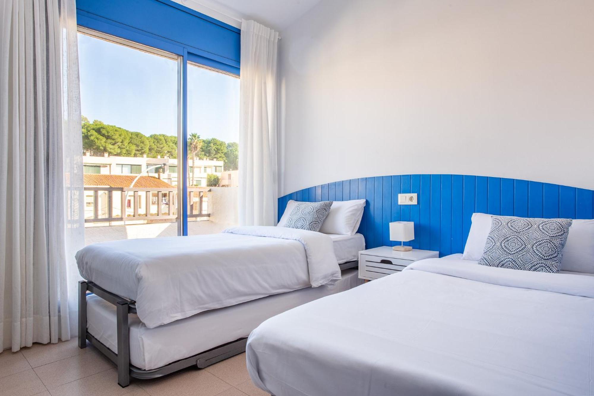 Moli Del Mar Apartment L' Escala Ngoại thất bức ảnh